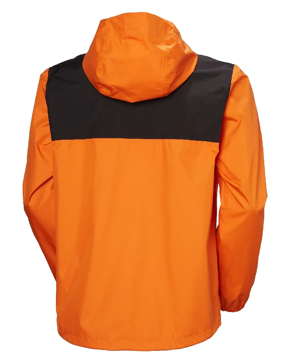 Veste de pluie Vancouver pour homme Helly Hansen