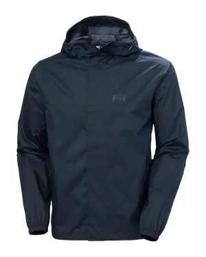 Veste de pluie Vancouver pour homme Helly Hansen