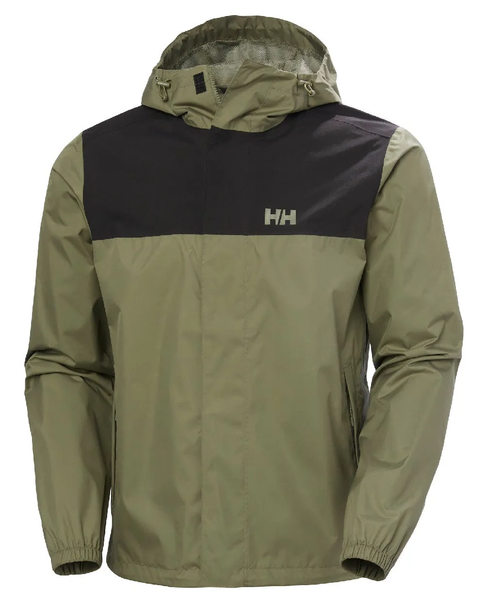 Veste de pluie Vancouver pour homme Helly Hansen