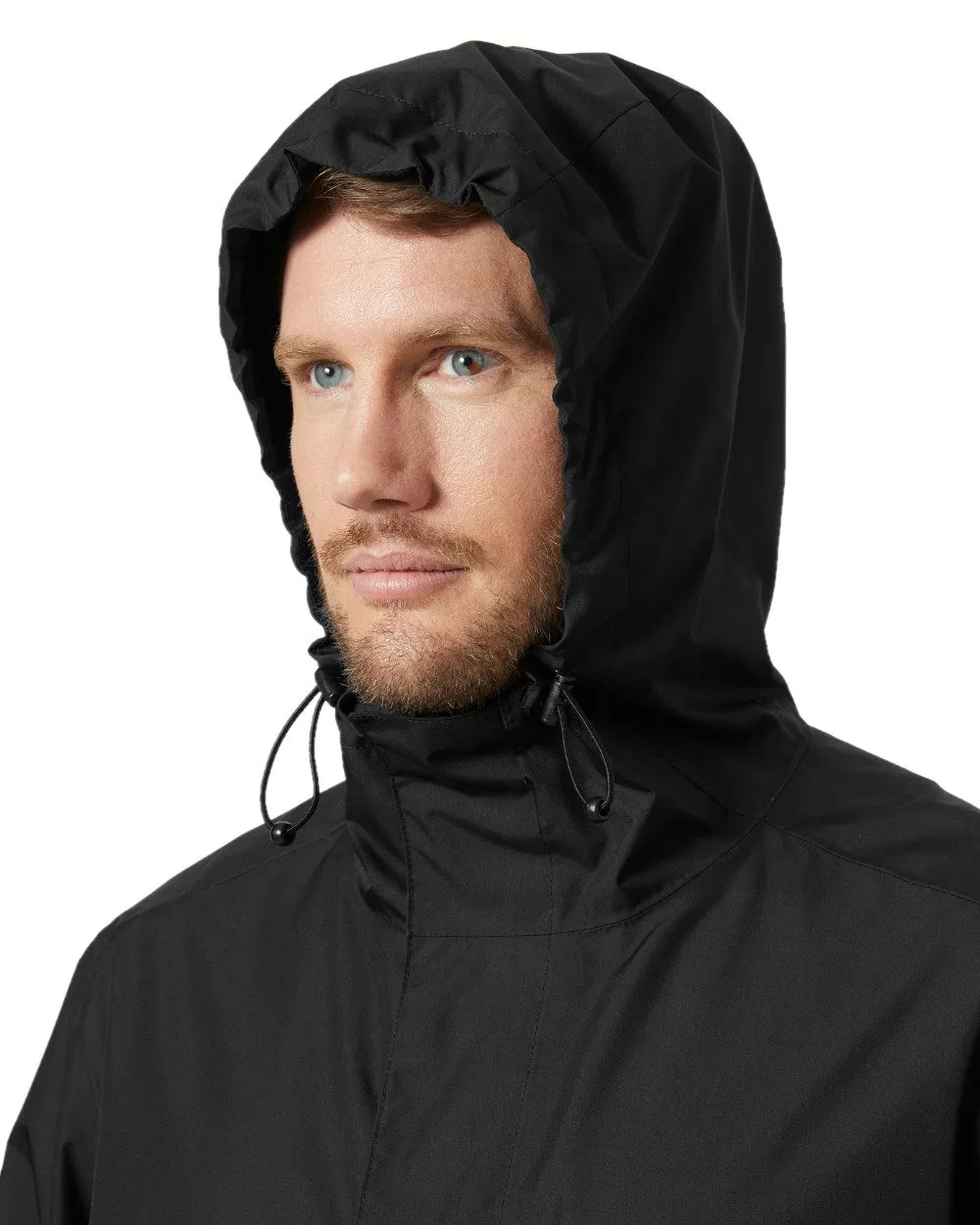 Veste de pluie Vancouver pour homme Helly Hansen