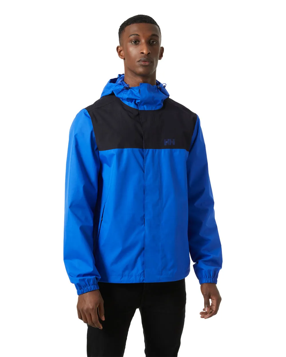 Veste de pluie Vancouver pour homme Helly Hansen