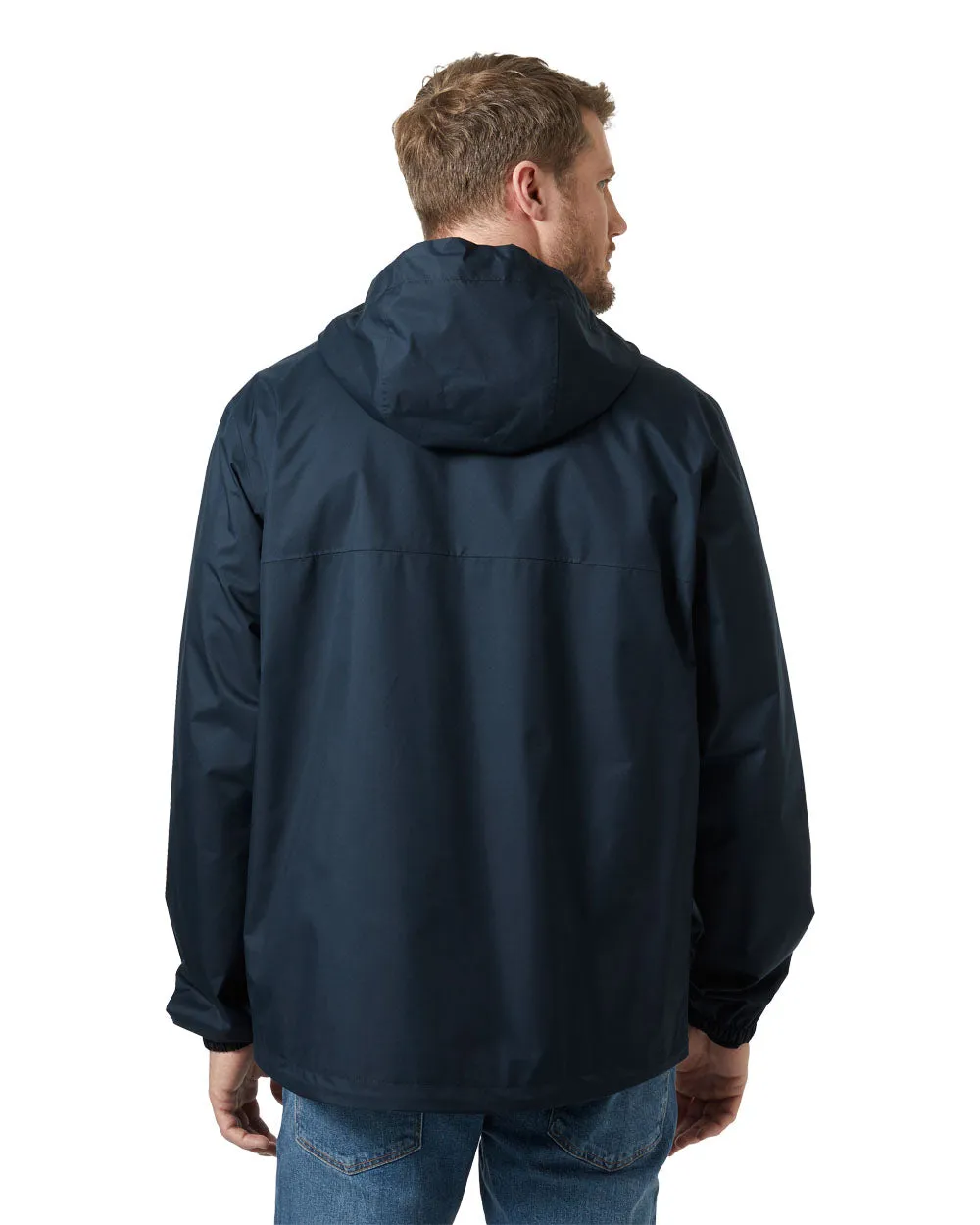 Veste de pluie Vancouver pour homme Helly Hansen
