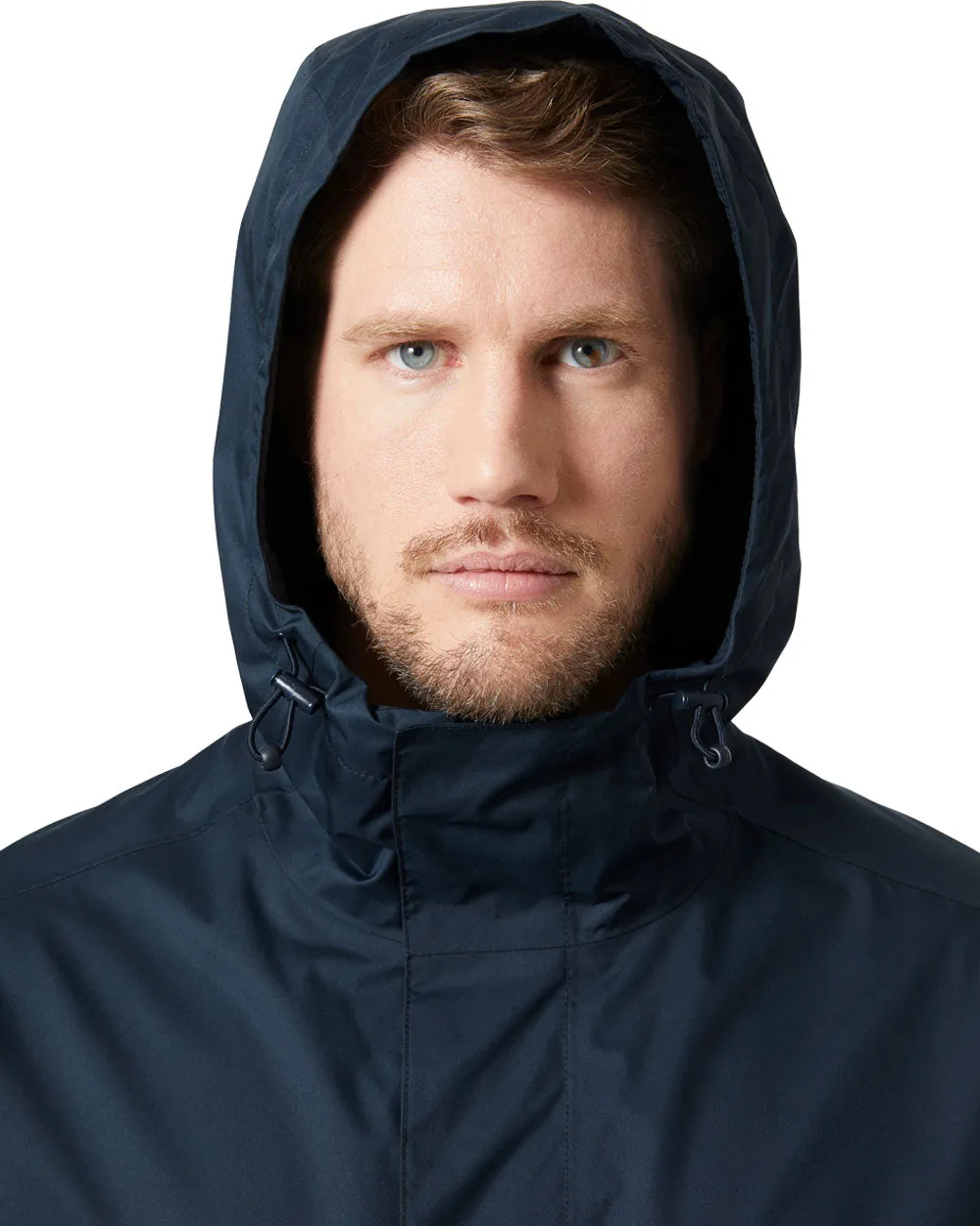 Veste de pluie Vancouver pour homme Helly Hansen