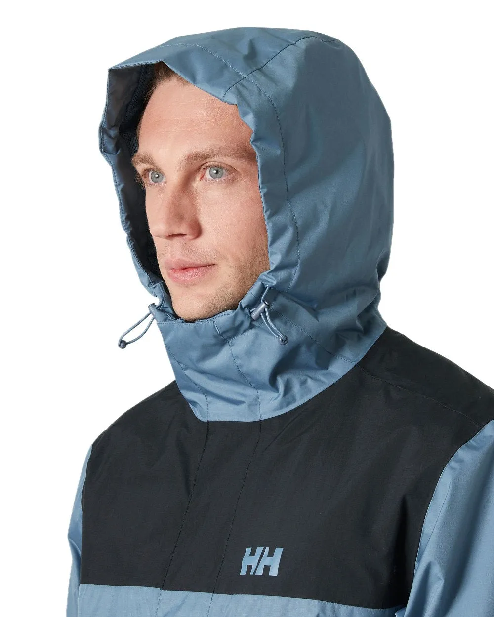 Veste de pluie Vancouver pour homme Helly Hansen
