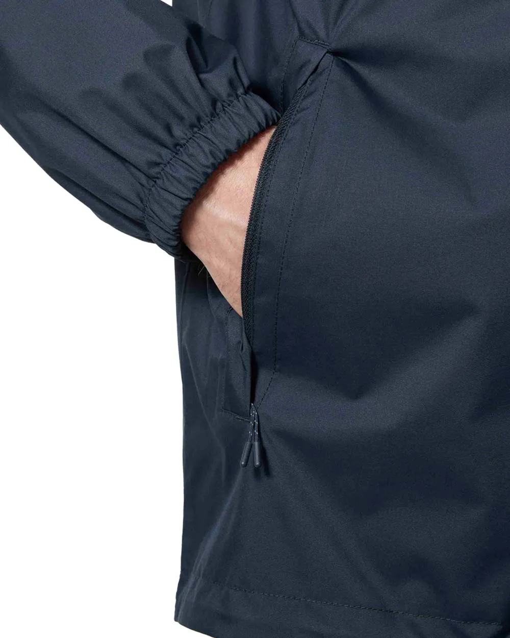 Veste de pluie Vancouver pour homme Helly Hansen