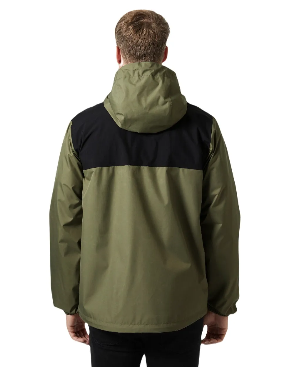 Veste de pluie Vancouver pour homme Helly Hansen