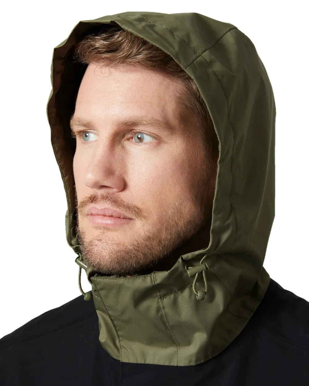 Veste de pluie Vancouver pour homme Helly Hansen