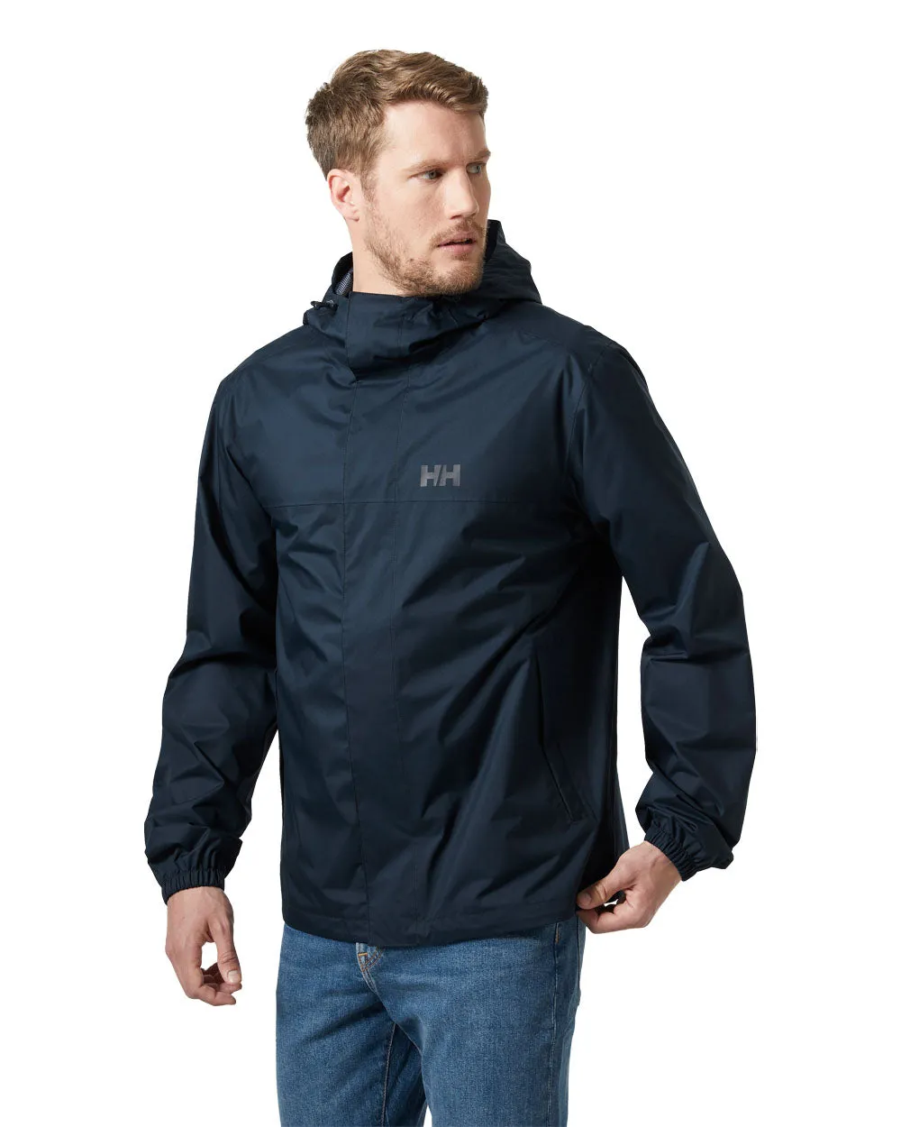 Veste de pluie Vancouver pour homme Helly Hansen