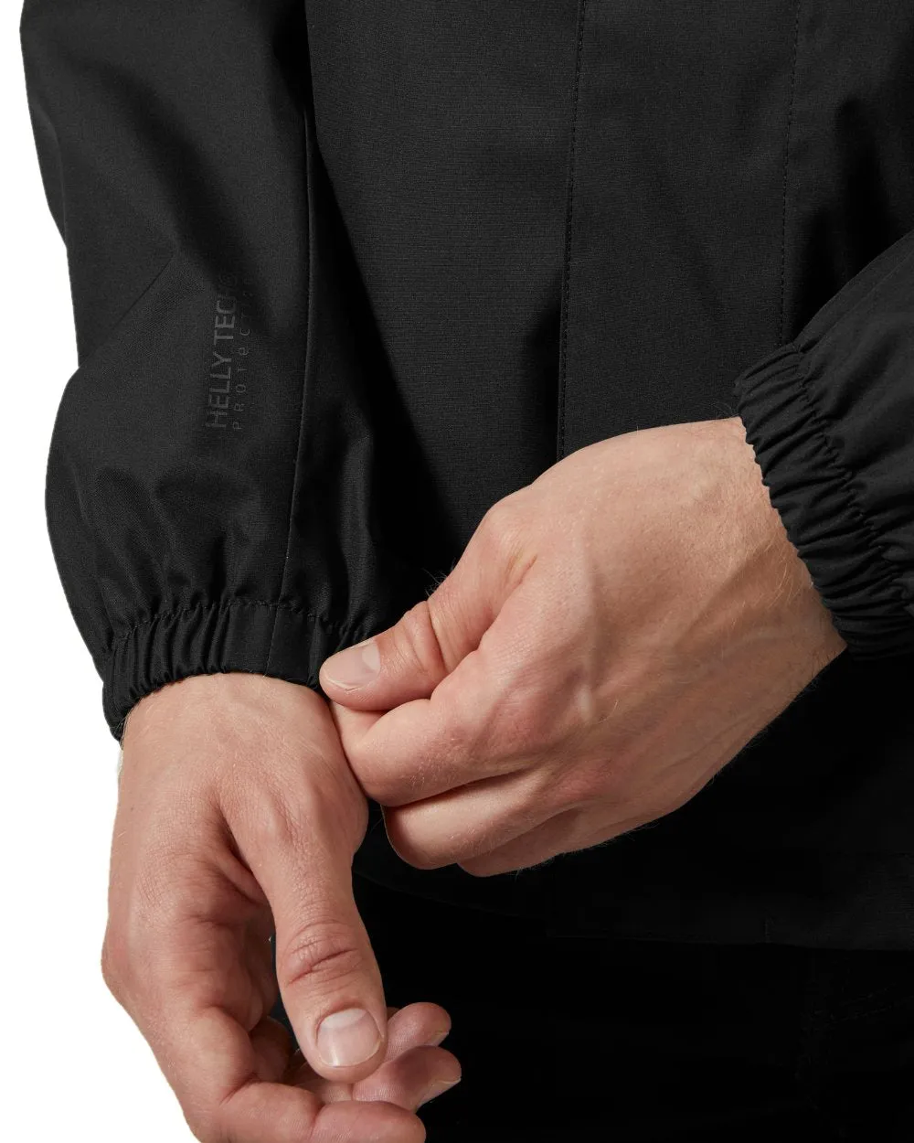Veste de pluie Vancouver pour homme Helly Hansen
