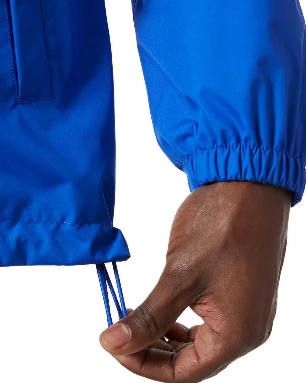 Veste de pluie Vancouver pour homme Helly Hansen