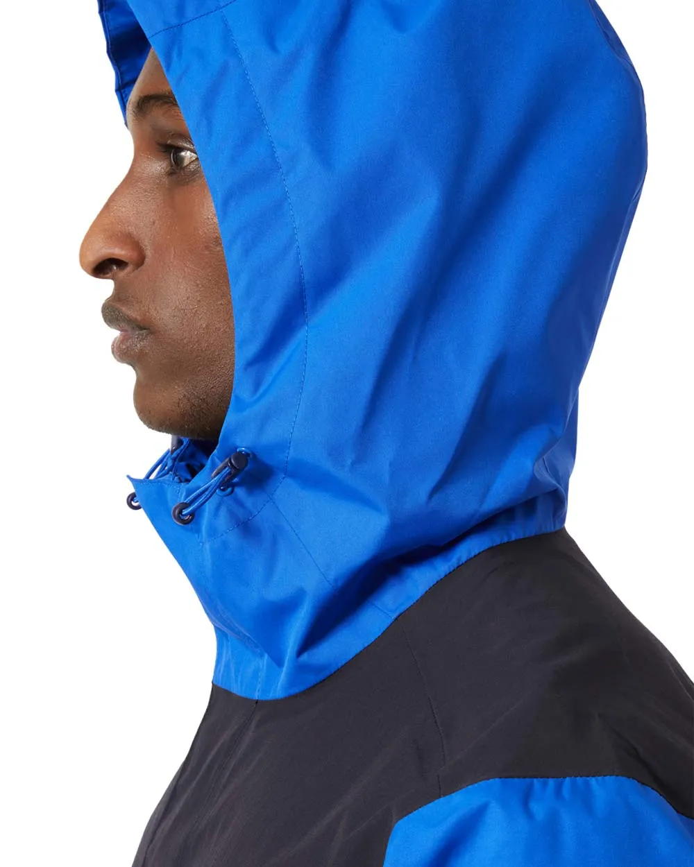 Veste de pluie Vancouver pour homme Helly Hansen