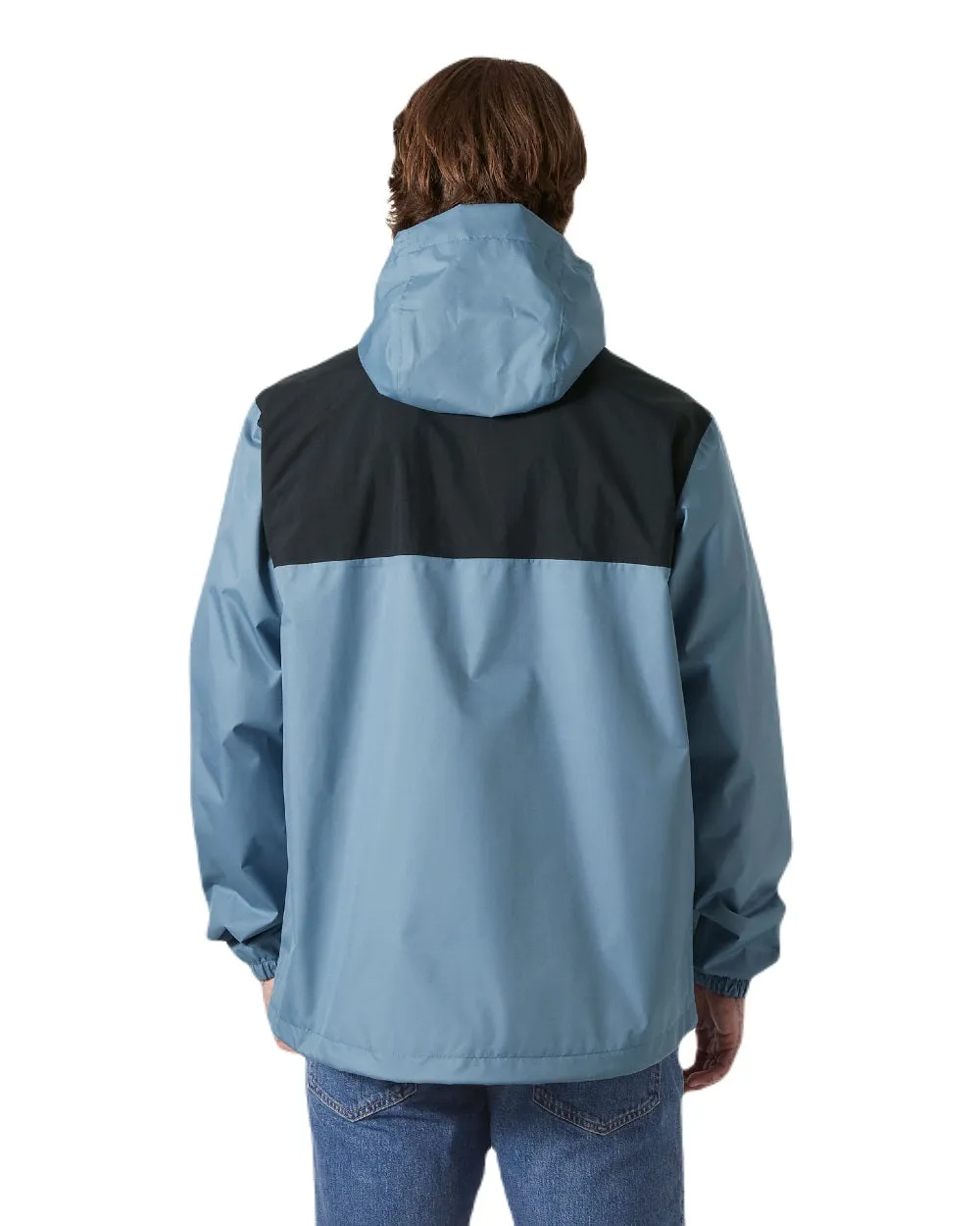 Veste de pluie Vancouver pour homme Helly Hansen