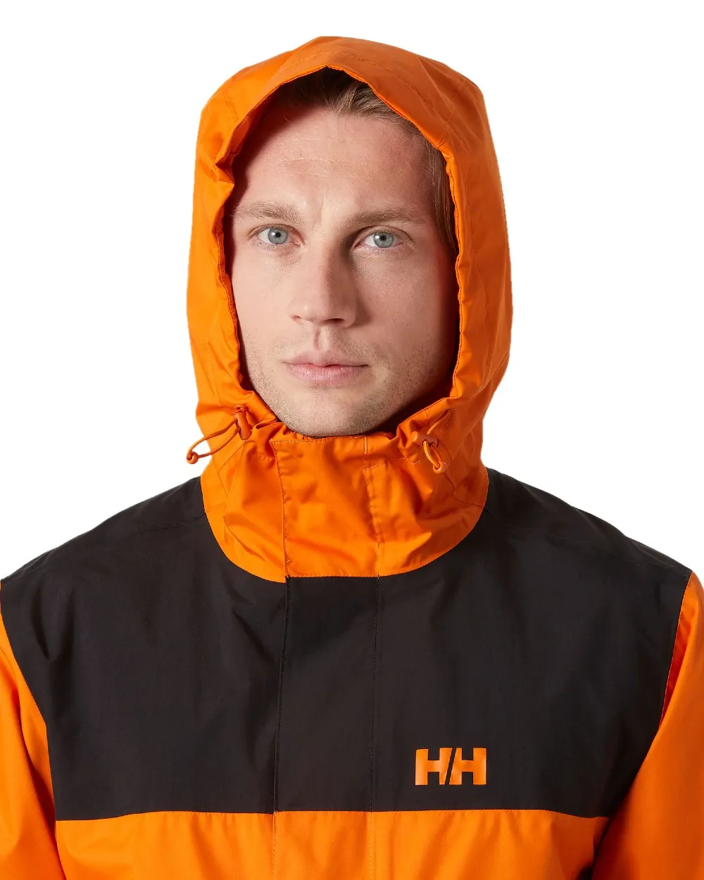 Veste de pluie Vancouver pour homme Helly Hansen