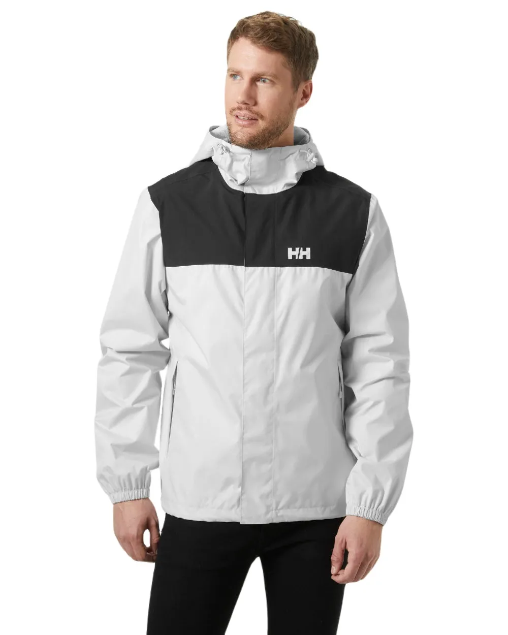Veste de pluie Vancouver pour homme Helly Hansen