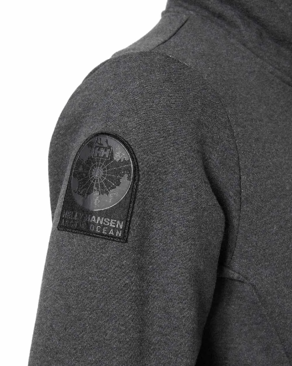 Helly Hansen Sweat à capuche Arctic Ocean pour femme Helly Hansen