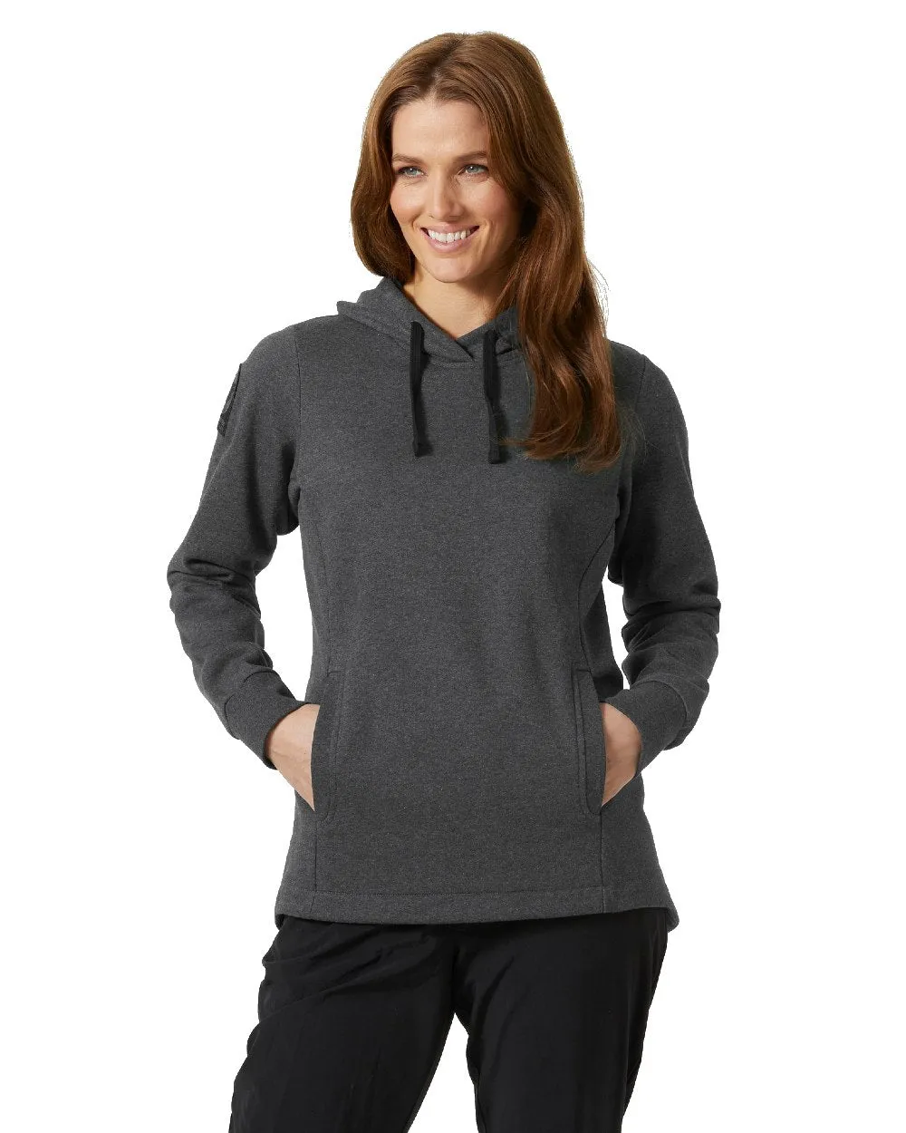 Helly Hansen Sweat à capuche Arctic Ocean pour femme Helly Hansen
