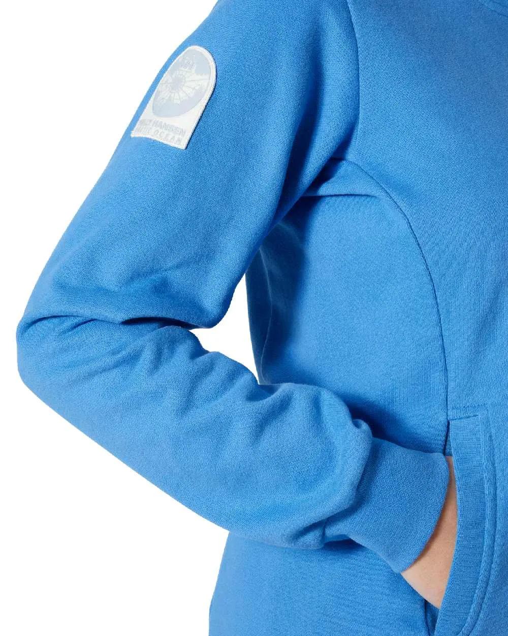 Helly Hansen Sweat à capuche Arctic Ocean pour femme Helly Hansen