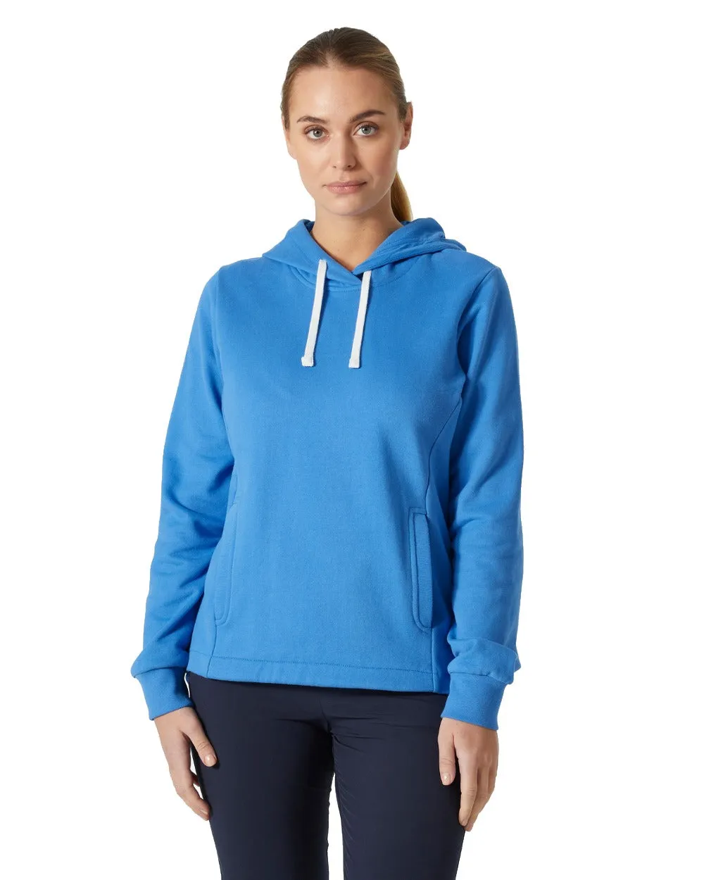 Helly Hansen Sweat à capuche Arctic Ocean pour femme Helly Hansen