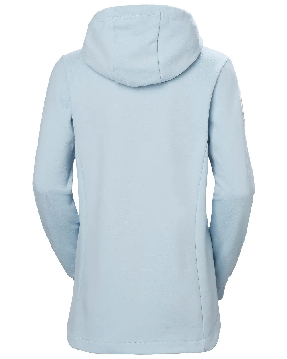 Helly Hansen Sweat à capuche Arctic Ocean pour femme Helly Hansen