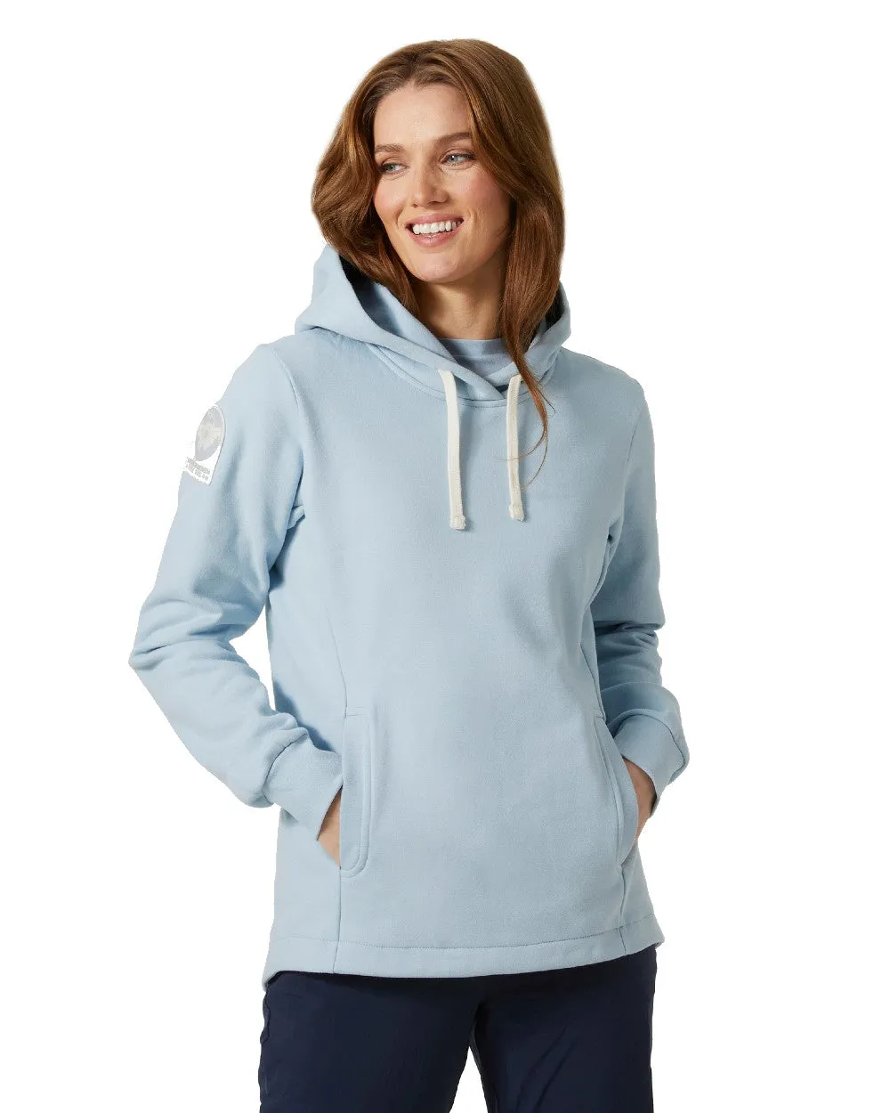 Helly Hansen Sweat à capuche Arctic Ocean pour femme Helly Hansen
