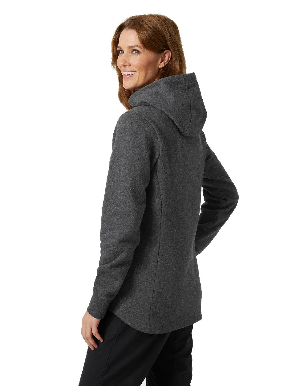 Helly Hansen Sweat à capuche Arctic Ocean pour femme Helly Hansen