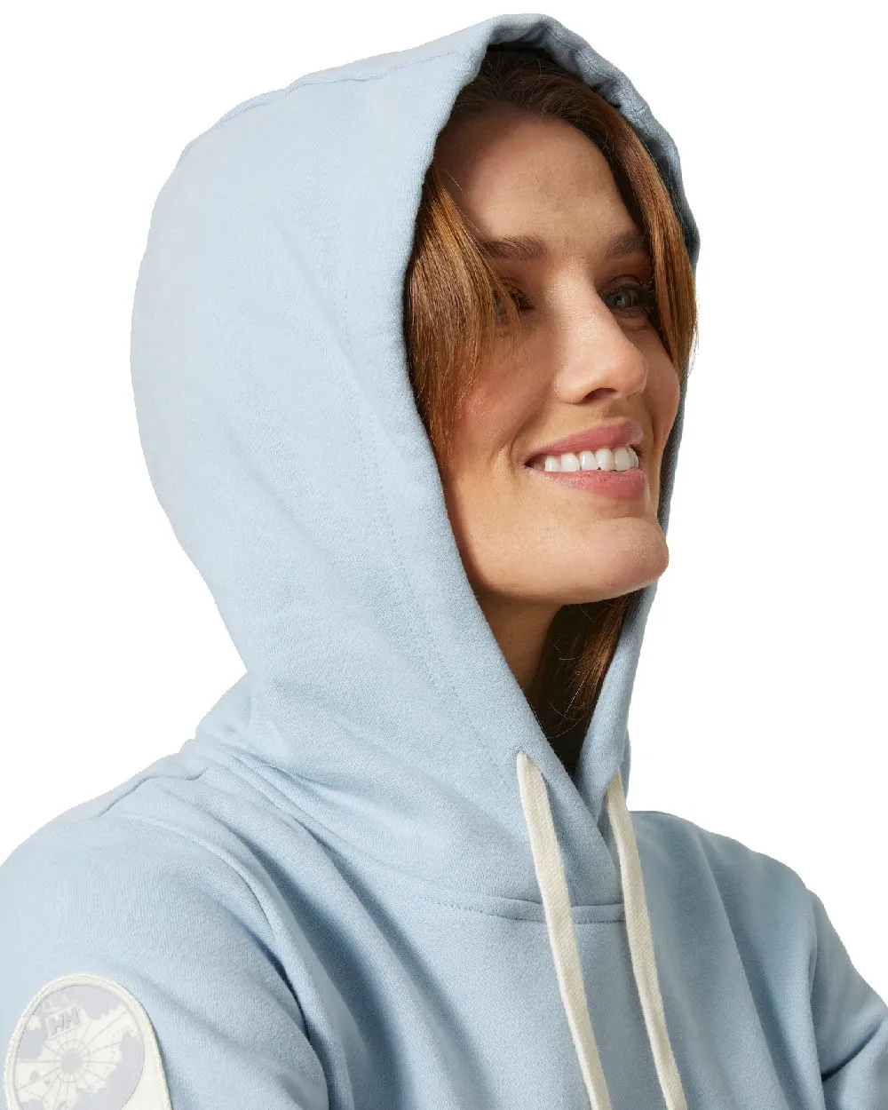 Helly Hansen Sweat à capuche Arctic Ocean pour femme Helly Hansen