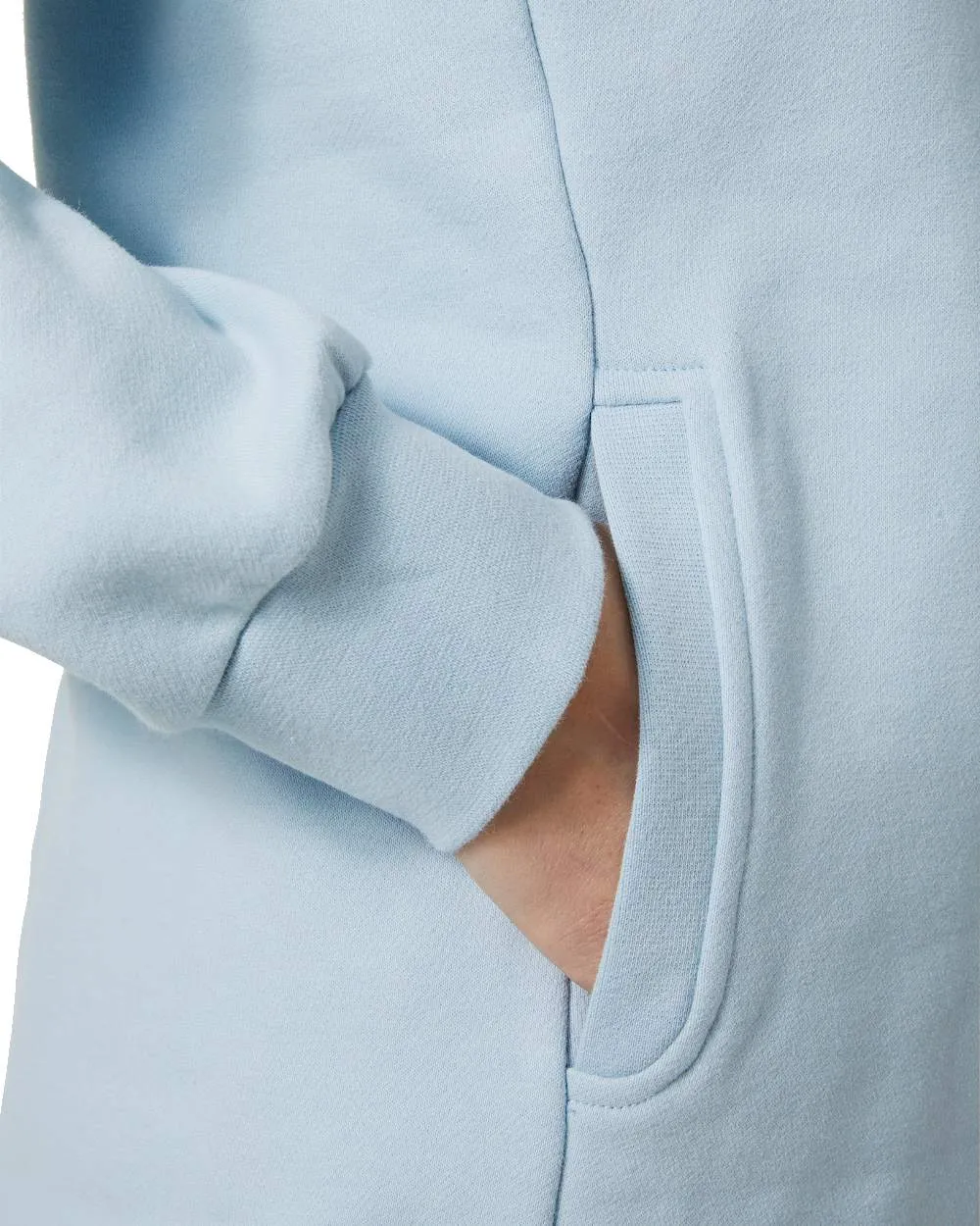Helly Hansen Sweat à capuche Arctic Ocean pour femme Helly Hansen