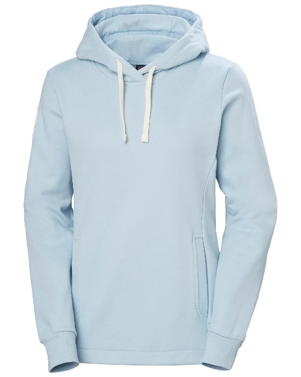 Helly Hansen Sweat à capuche Arctic Ocean pour femme Helly Hansen