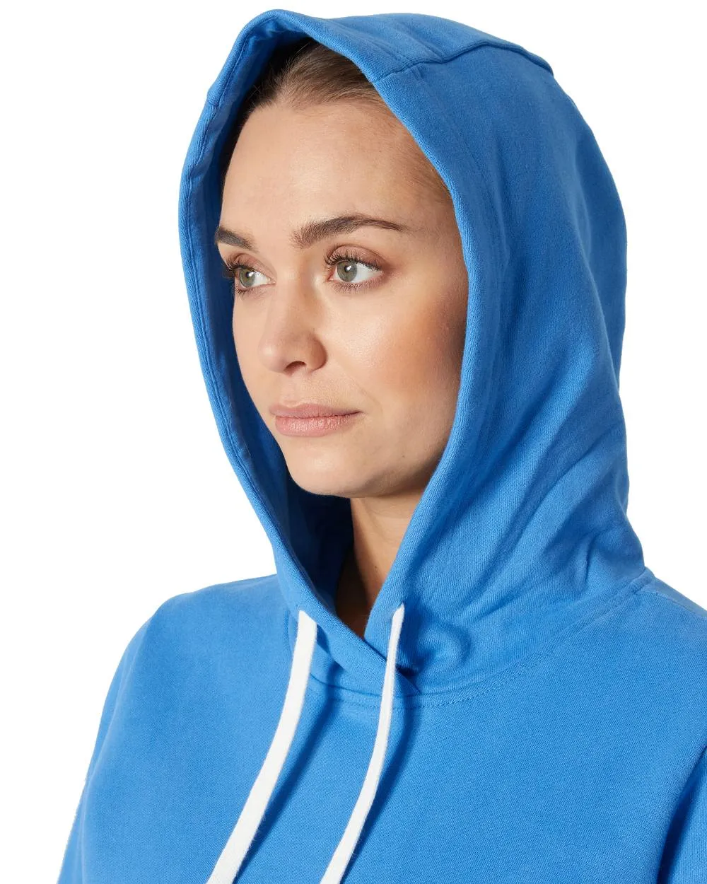 Helly Hansen Sweat à capuche Arctic Ocean pour femme Helly Hansen