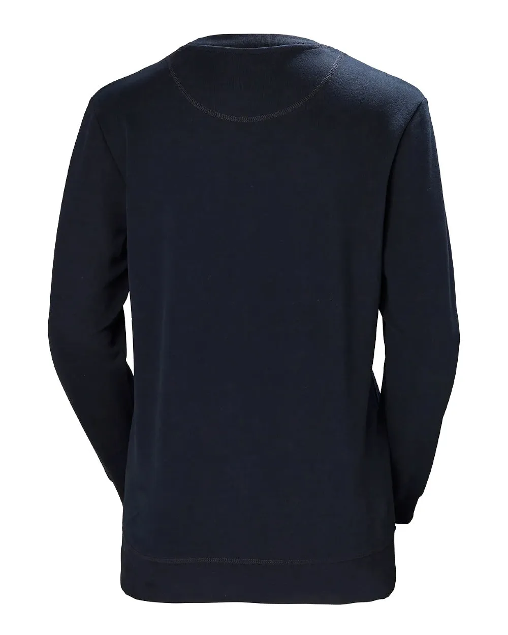 Helly Hansen Sweat-shirt à logo pour femme Helly Hansen