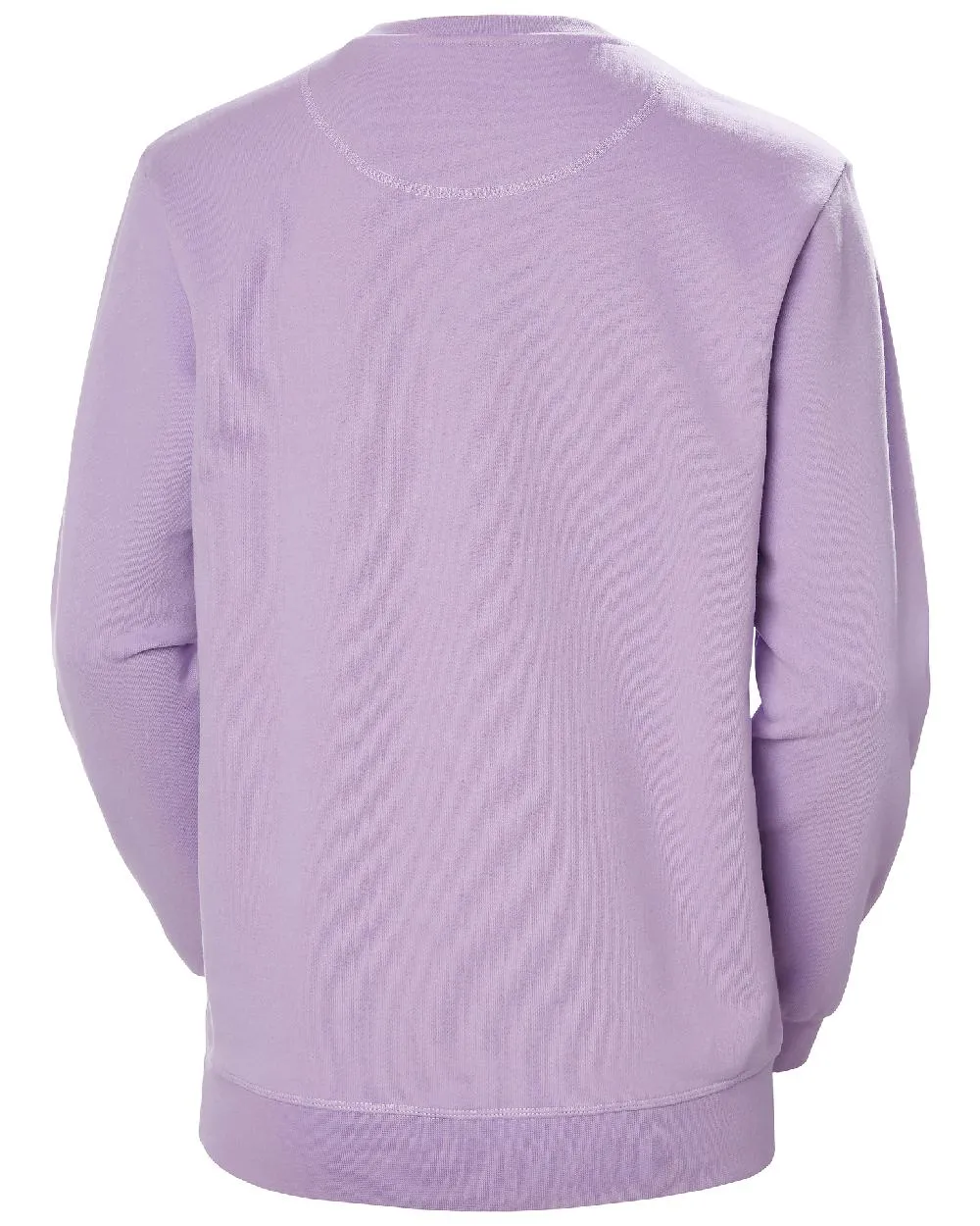 Helly Hansen Sweat-shirt à logo pour femme Helly Hansen