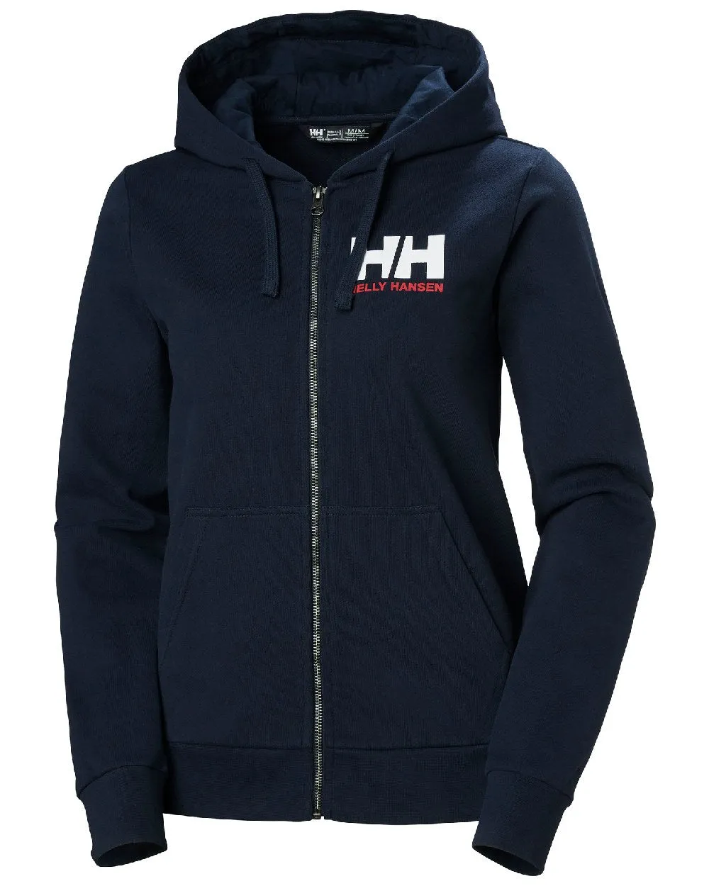 Helly Hansen Sweat à capuche avec logo pour femmes 2.0 Helly Hansen