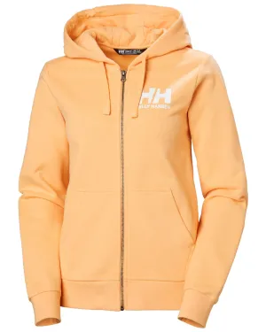 Helly Hansen Sweat à capuche avec logo pour femmes 2.0 Helly Hansen