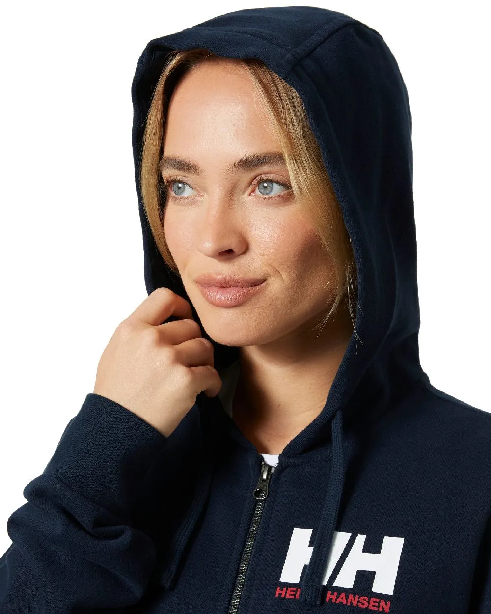 Helly Hansen Sweat à capuche avec logo pour femmes 2.0 Helly Hansen