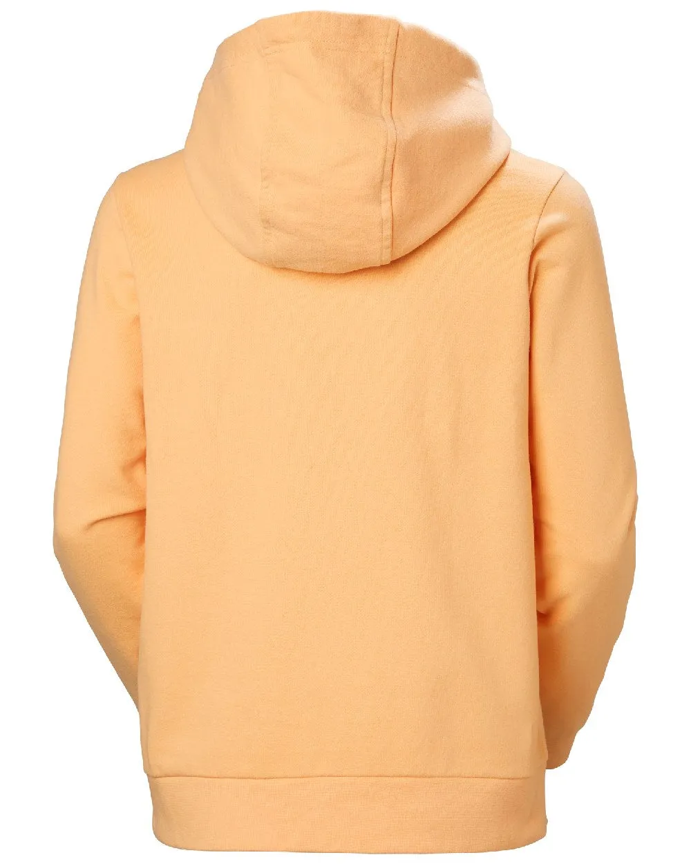 Helly Hansen Sweat à capuche avec logo pour femmes 2.0 Helly Hansen