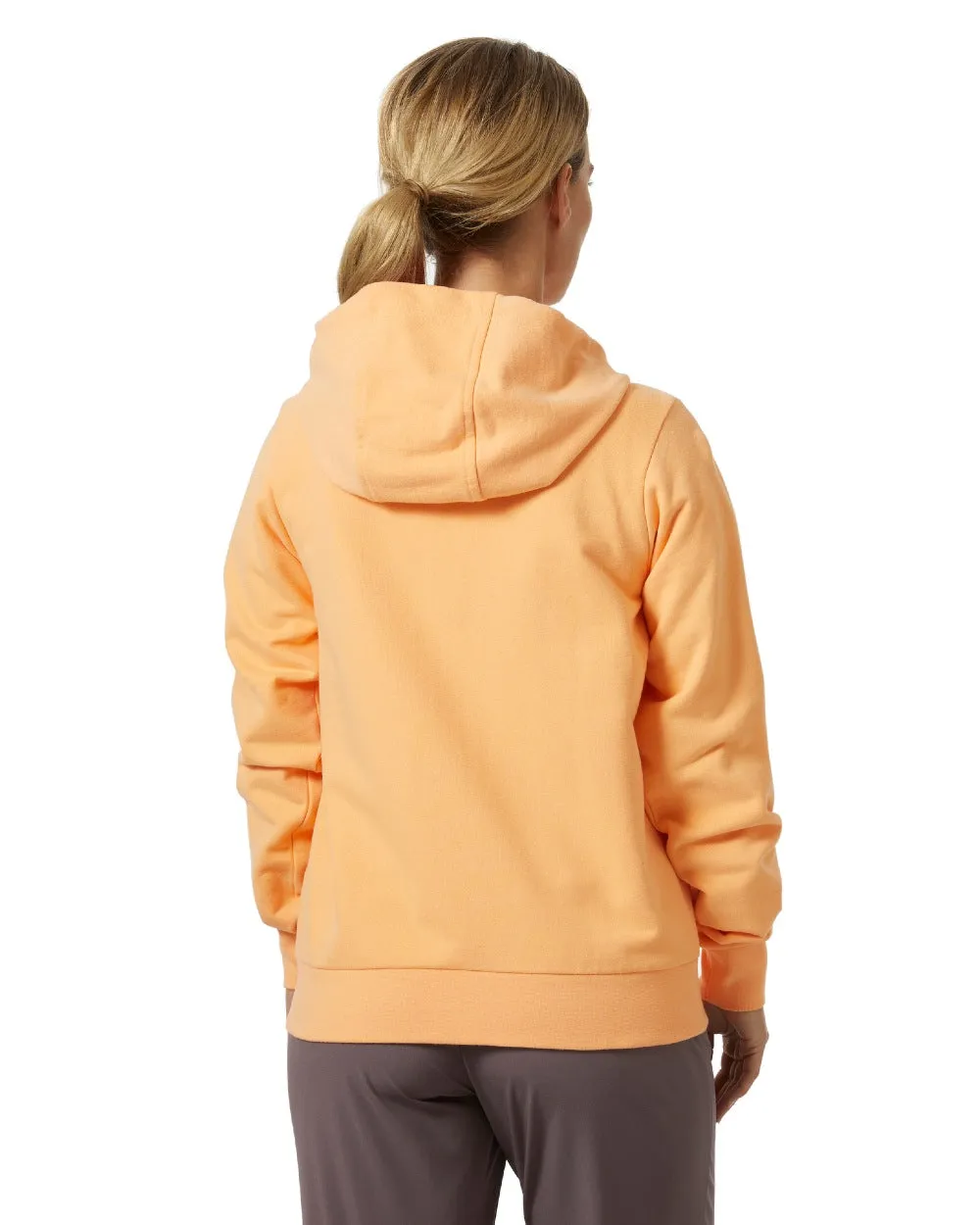 Helly Hansen Sweat à capuche avec logo pour femmes 2.0 Helly Hansen