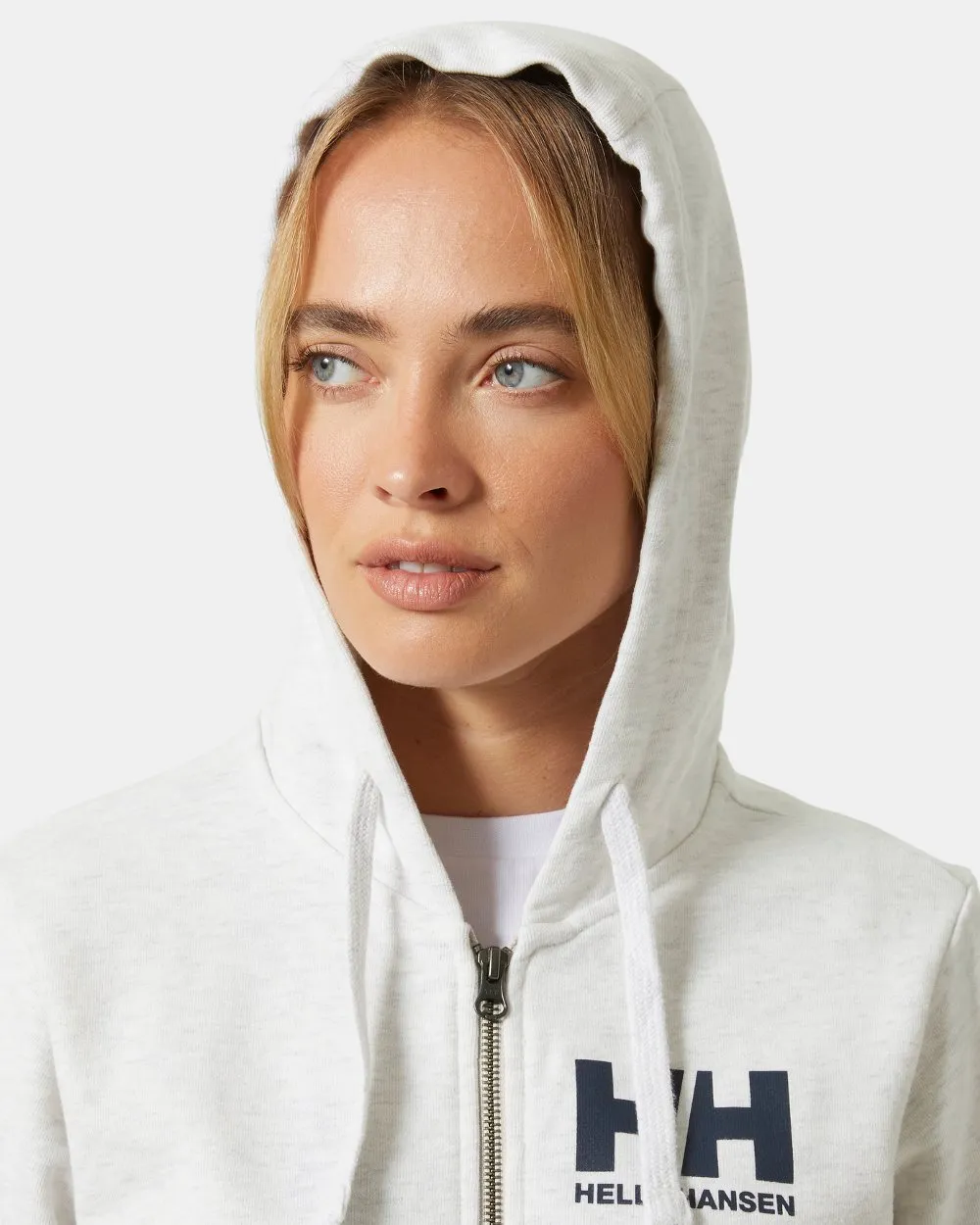 Helly Hansen Sweat à capuche avec logo pour femmes 2.0 Helly Hansen
