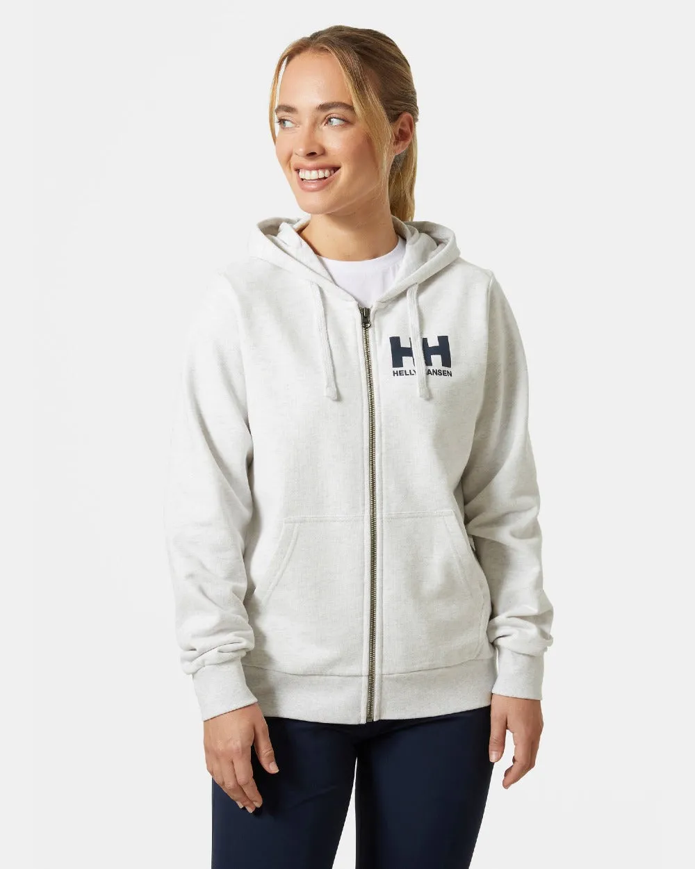 Helly Hansen Sweat à capuche avec logo pour femmes 2.0 Helly Hansen