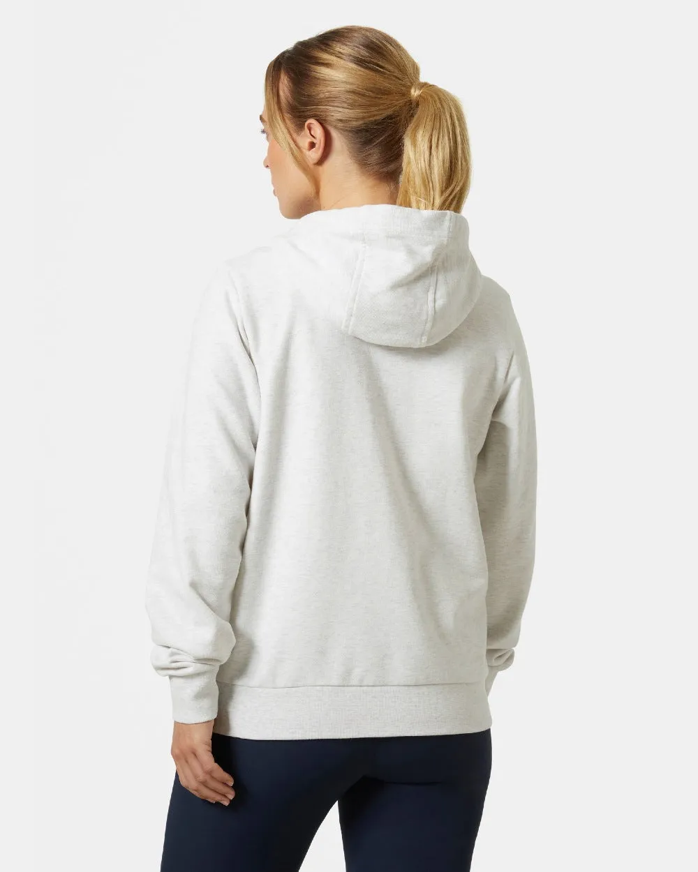 Helly Hansen Sweat à capuche avec logo pour femmes 2.0 Helly Hansen