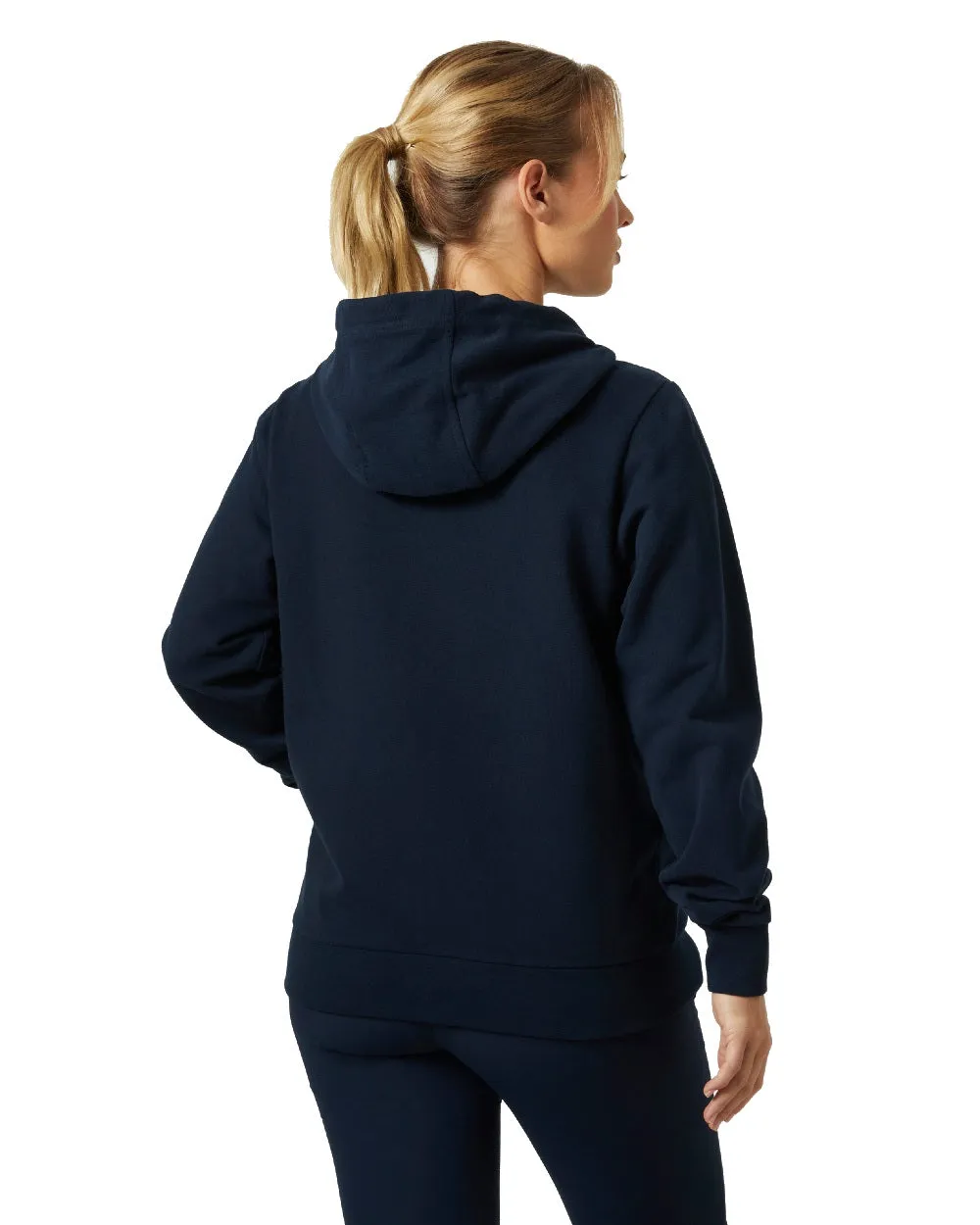 Helly Hansen Sweat à capuche avec logo pour femmes 2.0 Helly Hansen
