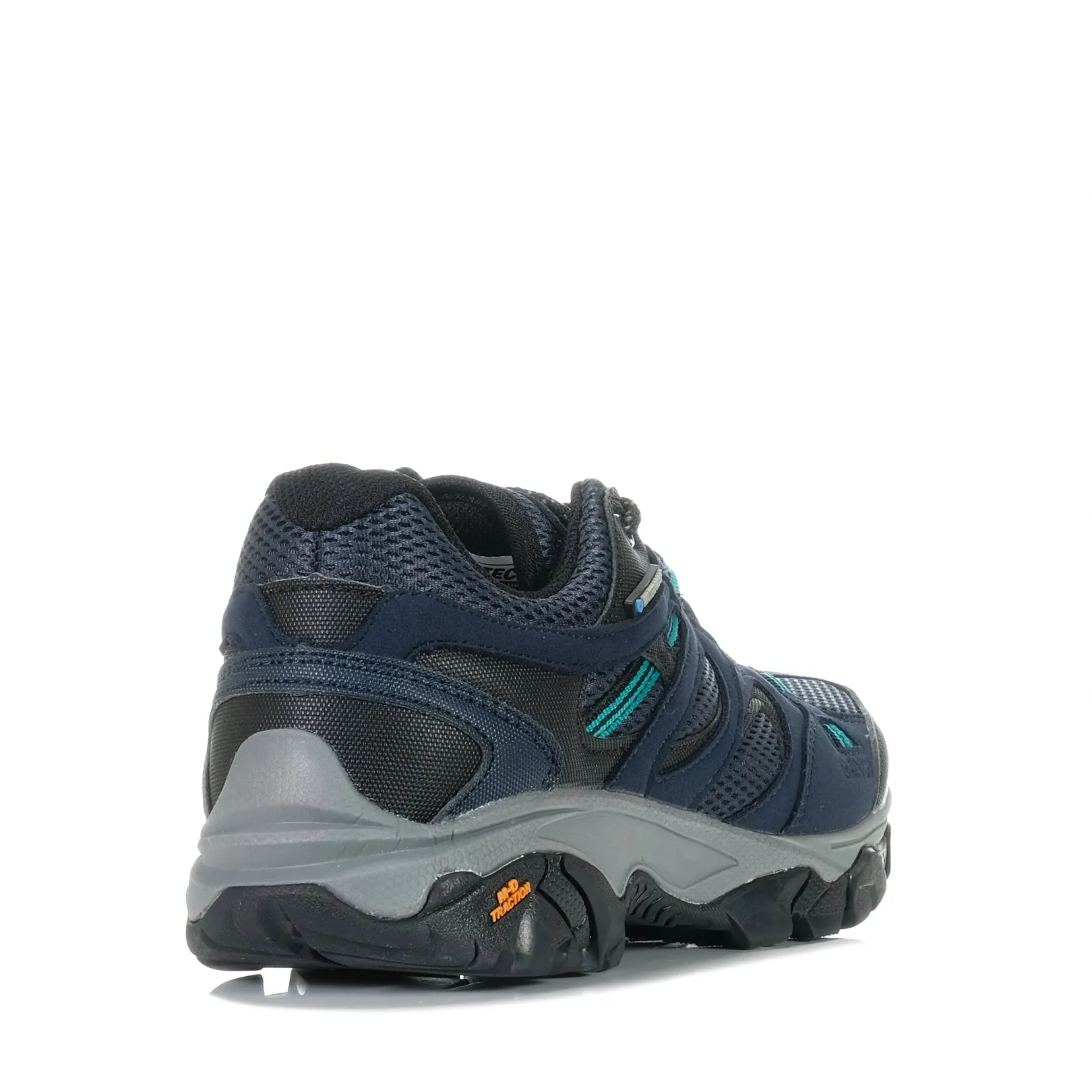 Hi-Tec Ravus Vent Lite Basses Imperméables Femme Minuit
