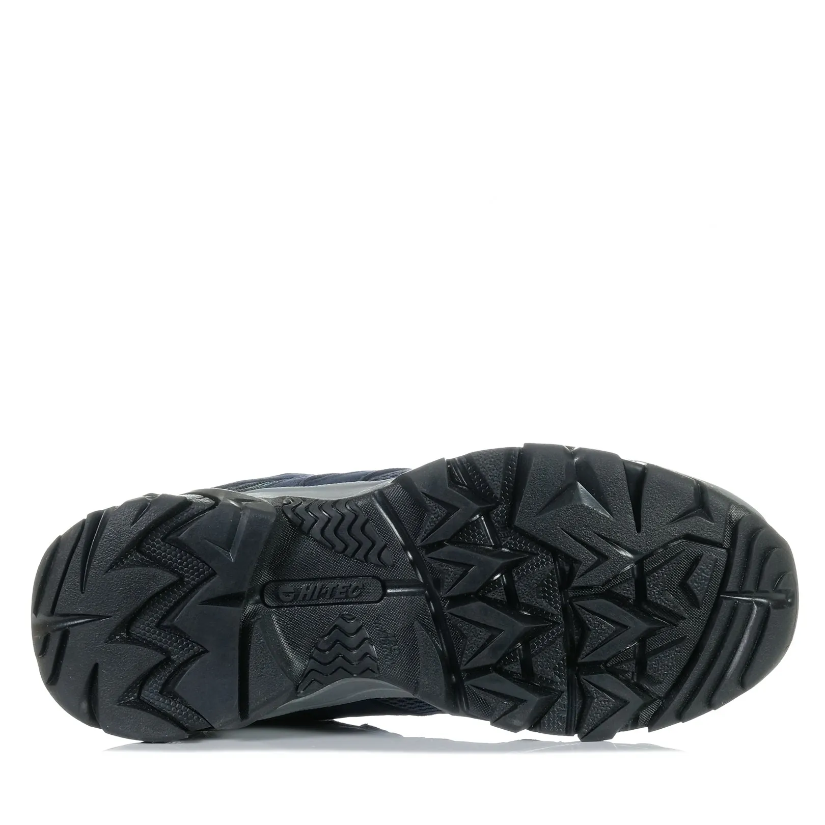 Hi-Tec Ravus Vent Lite Basses Imperméables Femme Minuit