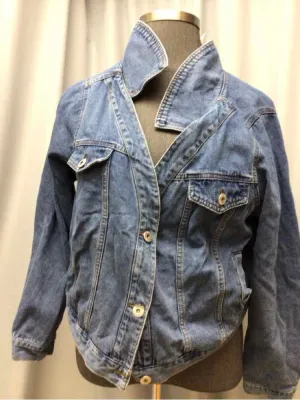 JEAN HIGHWAY TAILLE 2 X VESTE POUR FEMMES