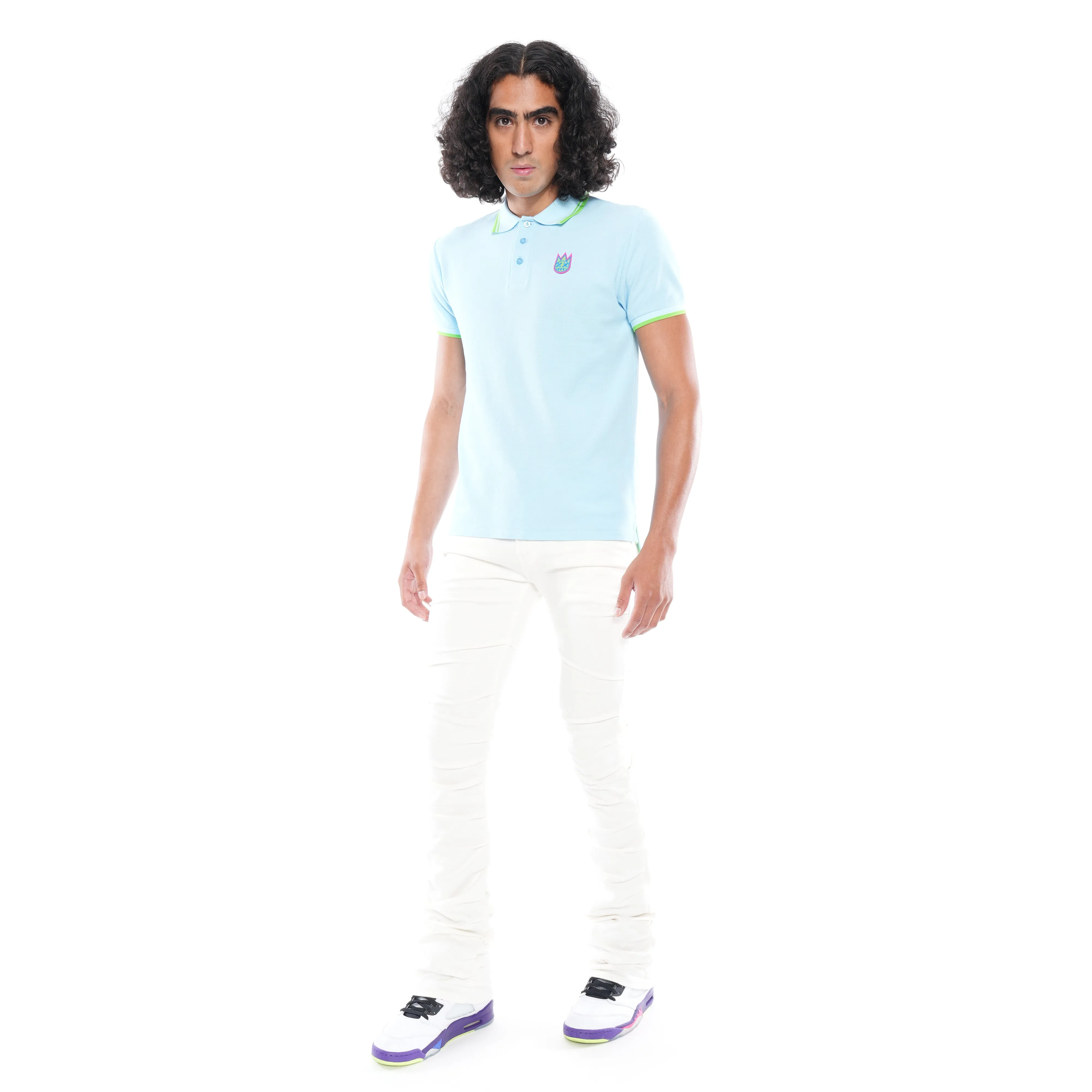 BOTTES NOMADES HIPSTER EN BLANC