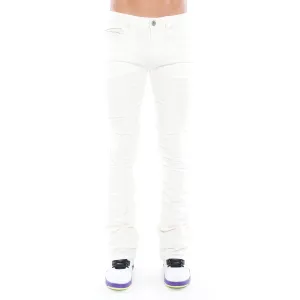 BOTTES NOMADES HIPSTER EN BLANC