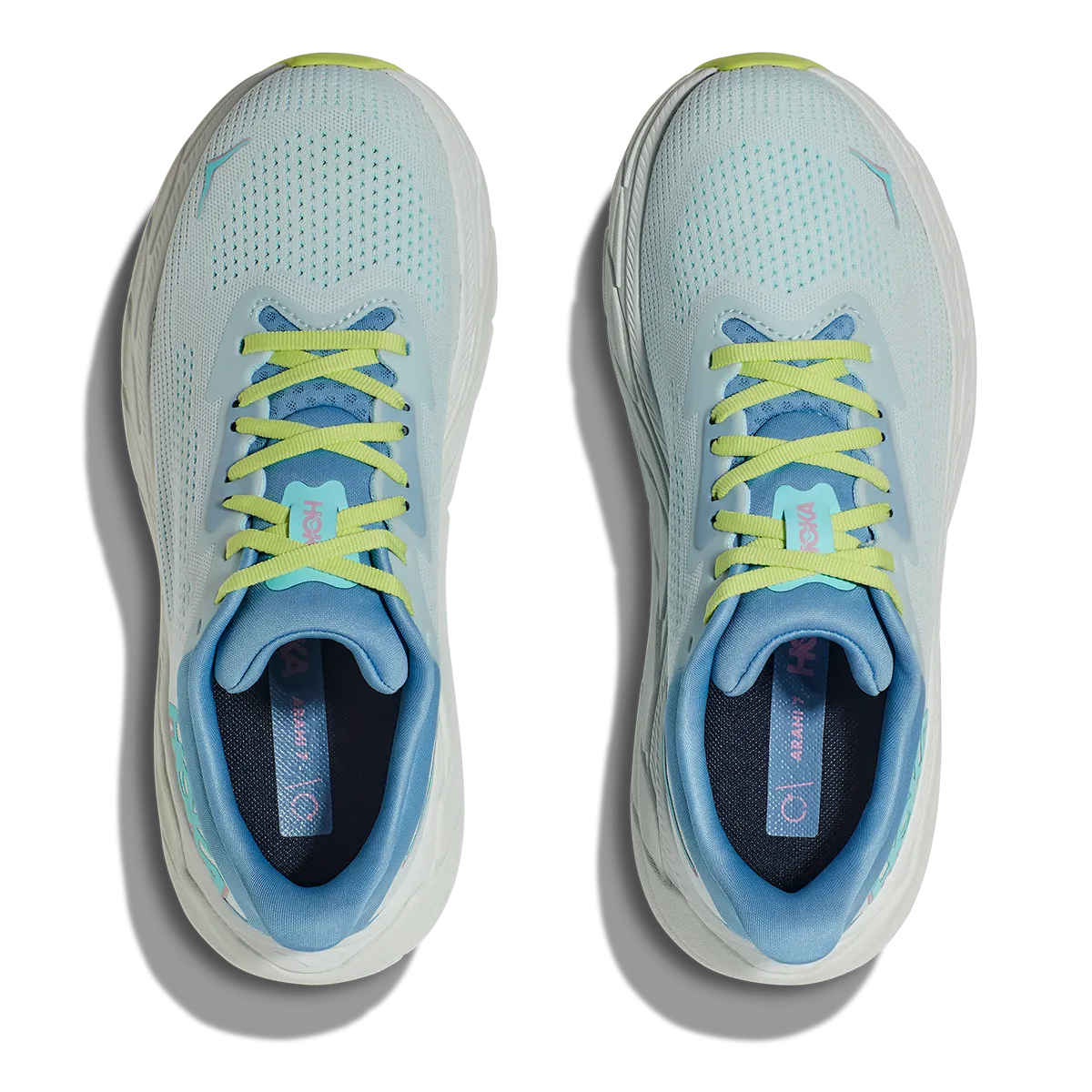 Hoka Arahi 7 - Illusion - Crépuscule