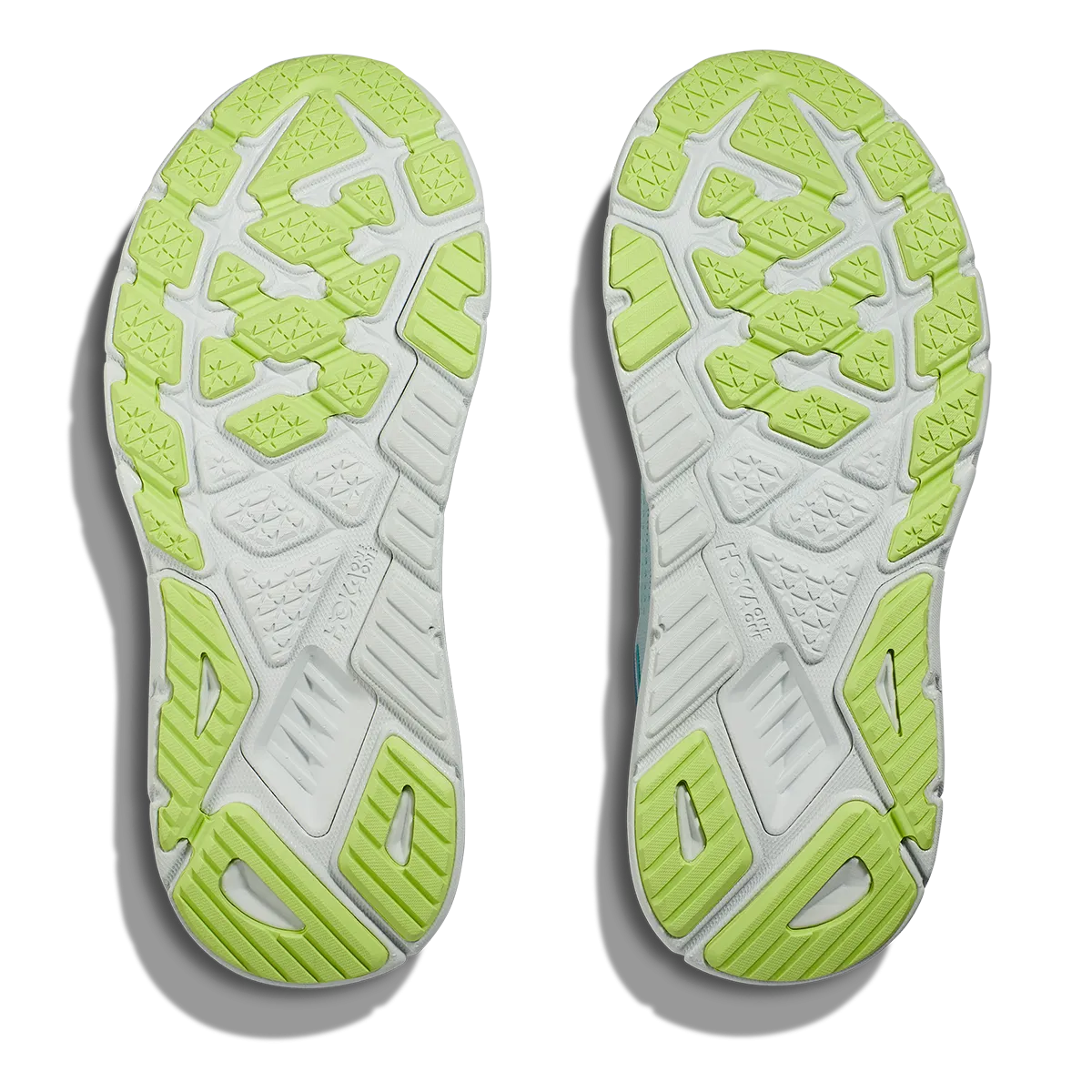 Hoka Arahi 7 - Illusion - Crépuscule