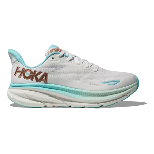 Hoka Clifton 9 - Givré - Or Rose