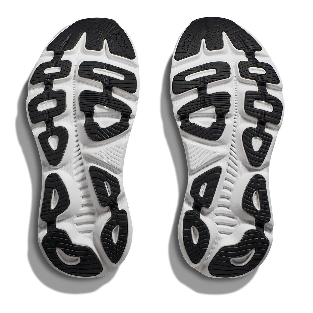 Hoka Gaviota 5 - Bleu Aéré - Océan Ensoleillé