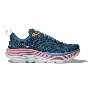 Hoka Gaviota 5 - Bleu réel - Ombre